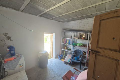 Byhus i Albanchez, Almeria, Albanchez - € 39.000 | Ref: Casa Mari Carme - foto 28